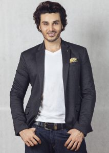 Ahsan Khan