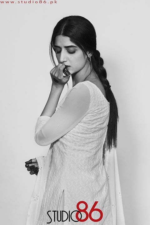 Mawra Hocane